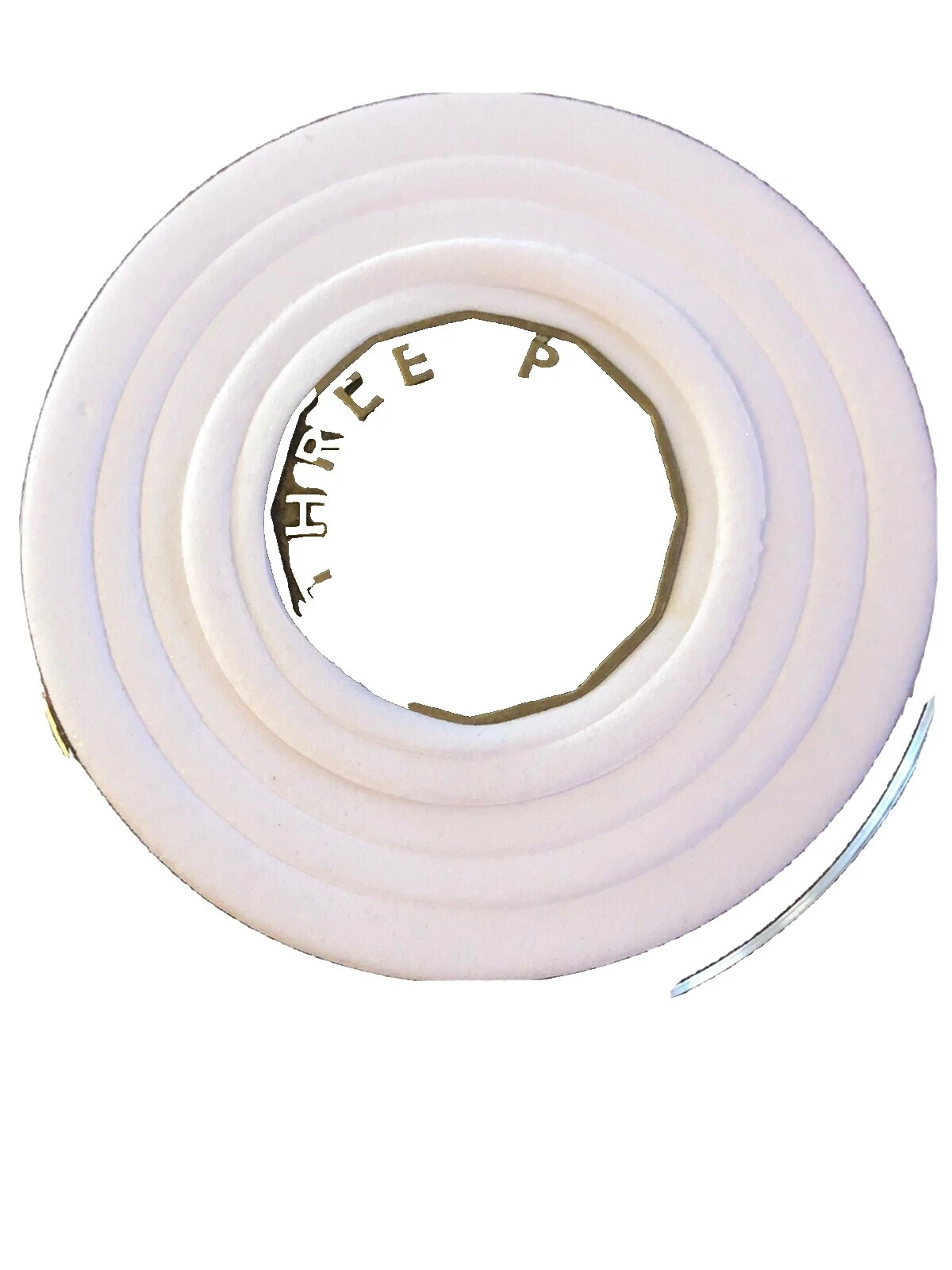 Moedas de bronze de 1946 Ano do Reino Unido