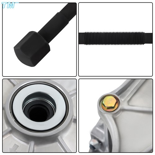 Embrague primario + herramienta extractora 49093-0011 para Kawasaki Prairie 700 2004-2006 - Imagen 9 de 10
