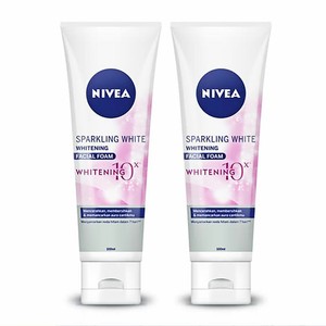 nivea 10x whitening