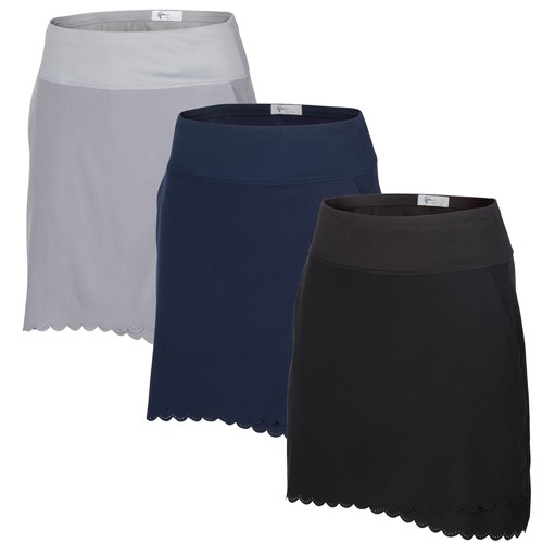 Greg Norman Womens XLite PullOn Stretch Golf Skort New eBay