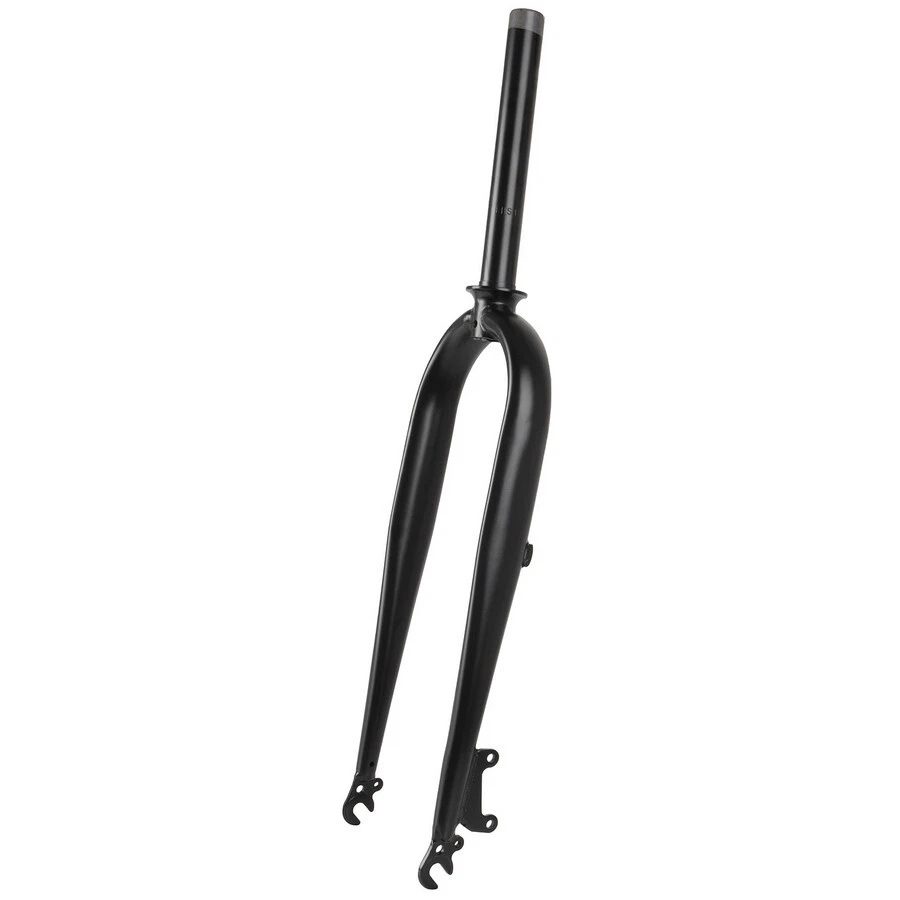 Fourche Gras V lo Rigide en Acier 1 1 8 Disque 26 392610 RIDEWILL