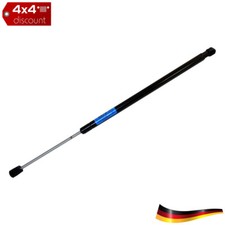 Verin de hayon / de capot Jeep WRANGLER