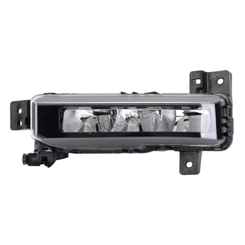For BMW G20 320i 2018 2019 2020 Front Bumper Fog Light Lamp LED Left Driver Side - Picture 7 of 11