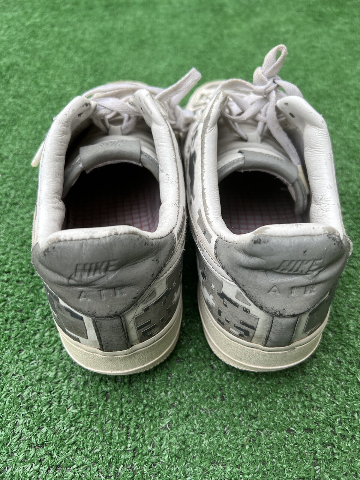 digi camo air force 1