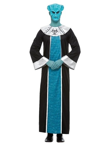 California Costumes Skelanimals Diego The Bat Child Costume - Medium Size For Halloween - View #14
