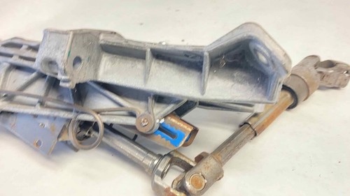 2013 Ford Escape Bare Steering Column - Picture 18 of 24