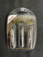 G5 Megameat 125 Grain BMP Practice Head 3 Pack BRAND NEW