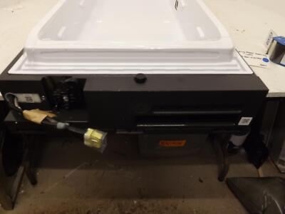 Samsung Refrigerator DA82-03399A Packing Door New Assembly OEM | eBay