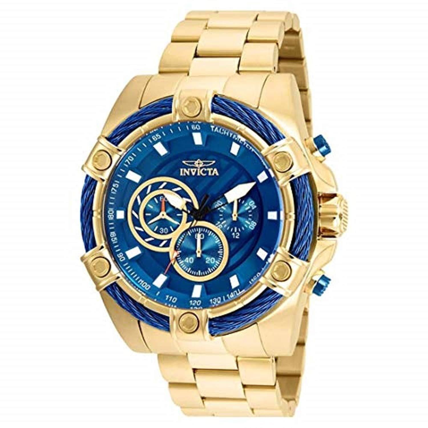 invicta bolt men