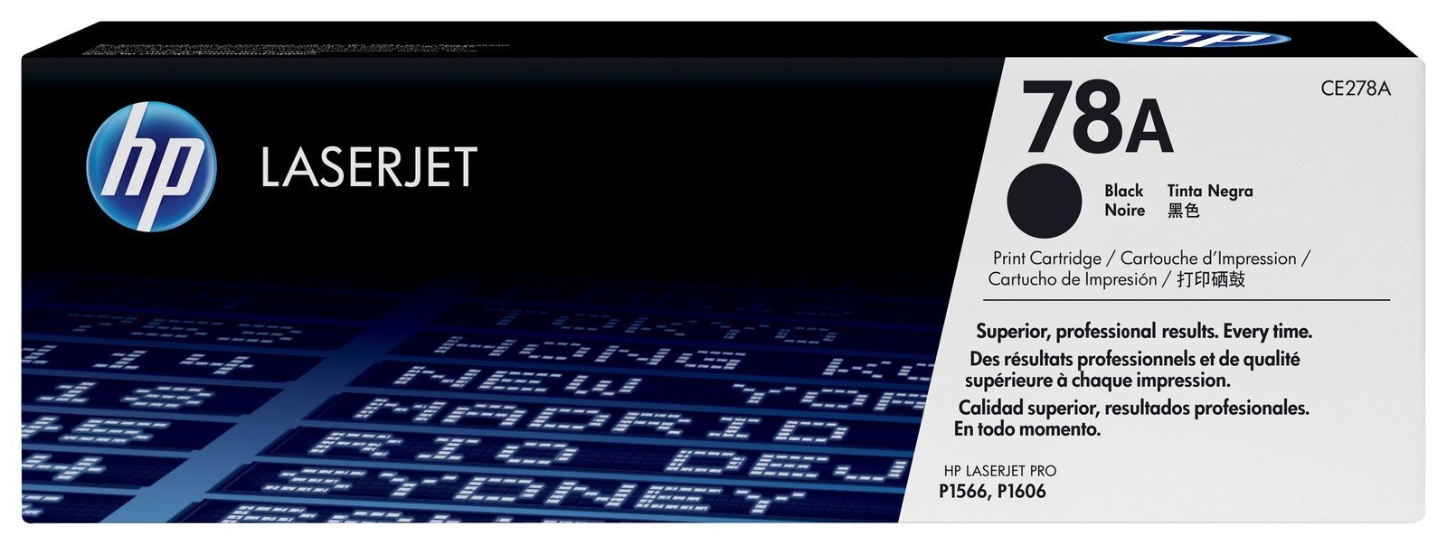 HP Nr78A оригинал Druckerpatronen Schwarz Schwarz 21290₽