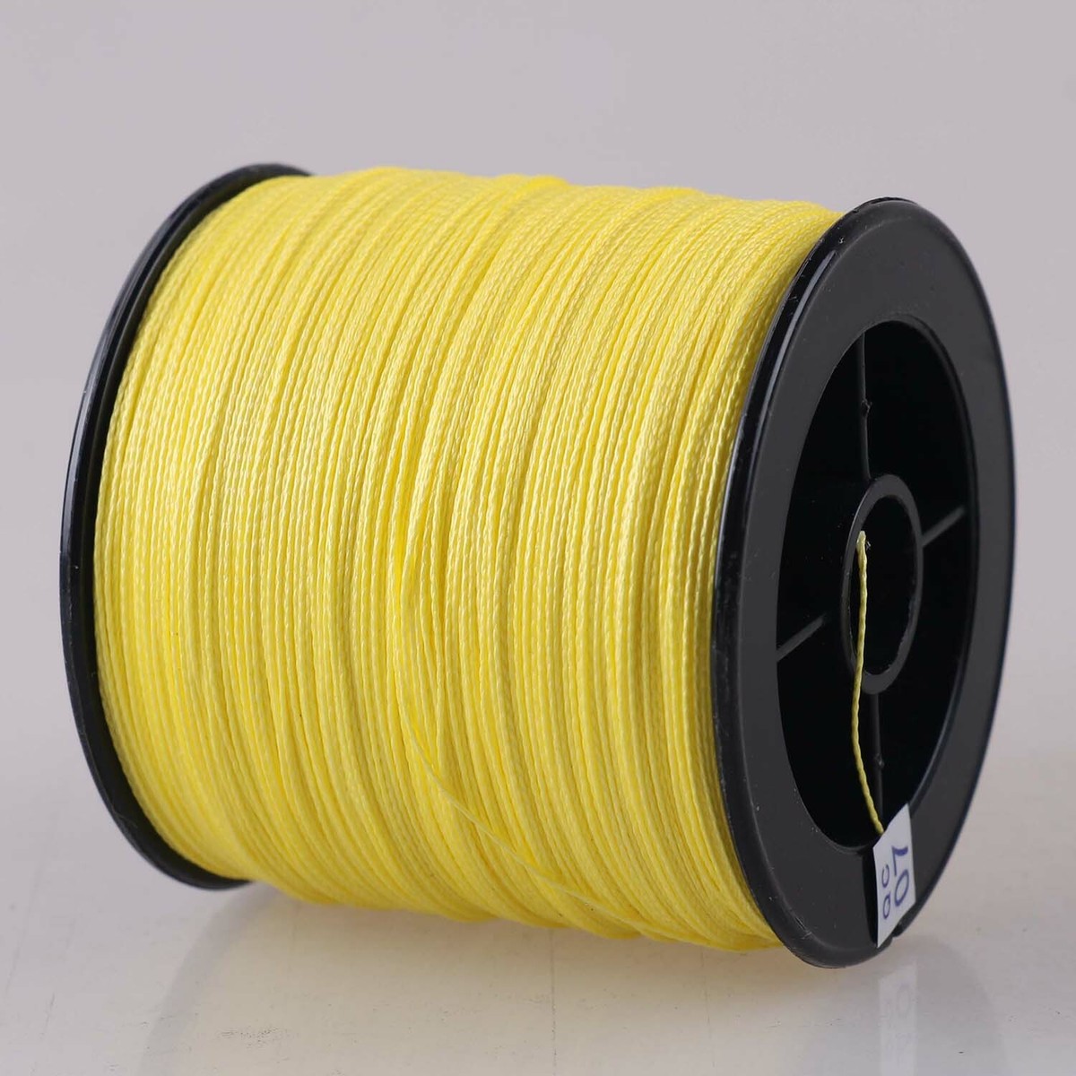 Lenza da pesca intrecciata a 16 fili X16 super resistente 25 Lenza da pesca intrecciata a 16 fili X16 super resistente 25