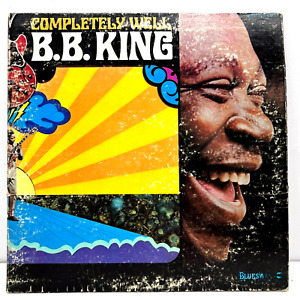 BB King Completely Well for sale | eBay BB King Completely Well for sale | eBay