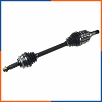 Antriebswelle Halbwelle Links FüR Toyota | 43420-0F010, 43420-0F011, 259561
