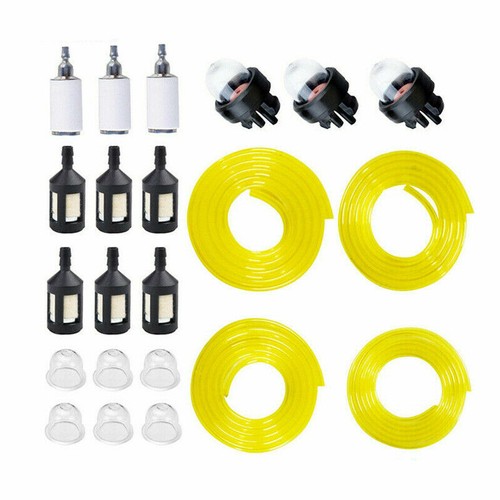 Für Motorsägen Freischneider Universal Kraftstofffilter Benzinschlauch 2/2,5/3mm - Bild 4 von 7