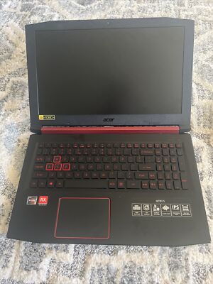 Acer NITRO AN515-42-R5ED inch Windows Gaming Laptop With