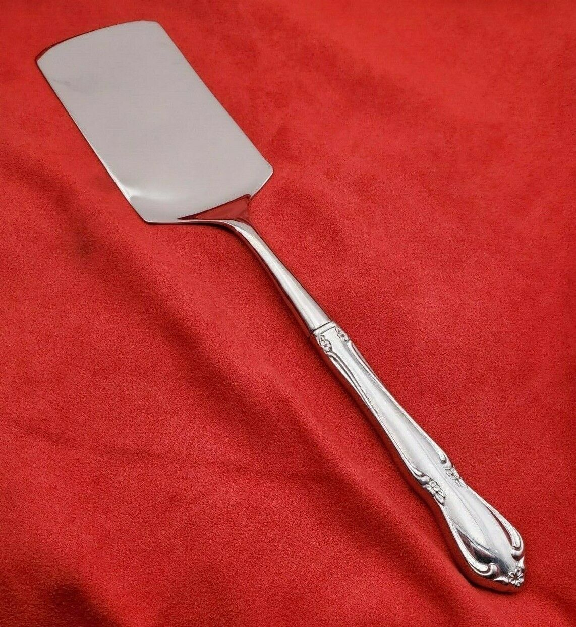 Chateau Stainless Steel by Oneida Custom Made Lasagna Server 11549