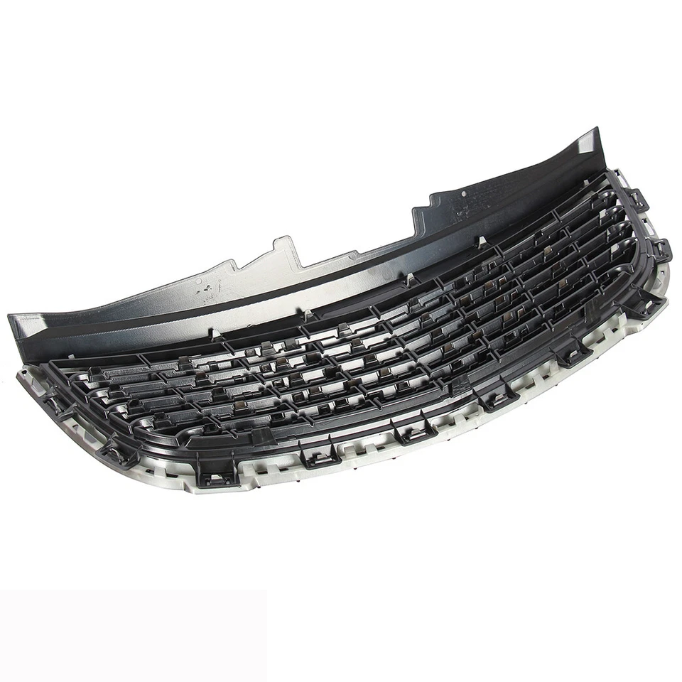 Fits 2011-2016 15 Chrysler Town&Country Front Bumper Grille CH1200350 68100692AB Foto 4 de 4