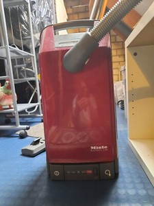 staubsauger miele gebraucht