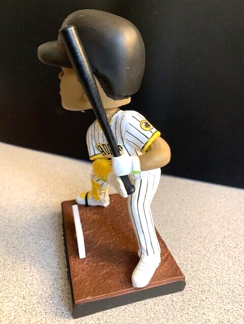 bobble head サンディエゴパドレス　ソト Juan Soto 