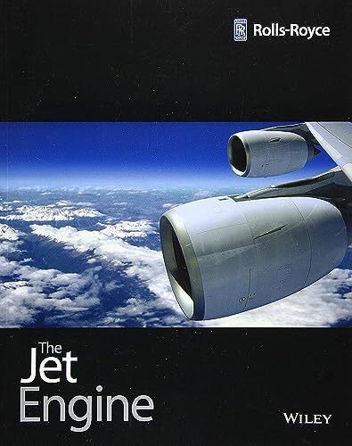 The Jet Engine by Rolls Royce (Paperback, 2015) - Image 7