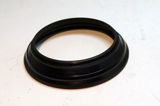 54.5mm to 65mm OD Plastic lens adapter ring step-up