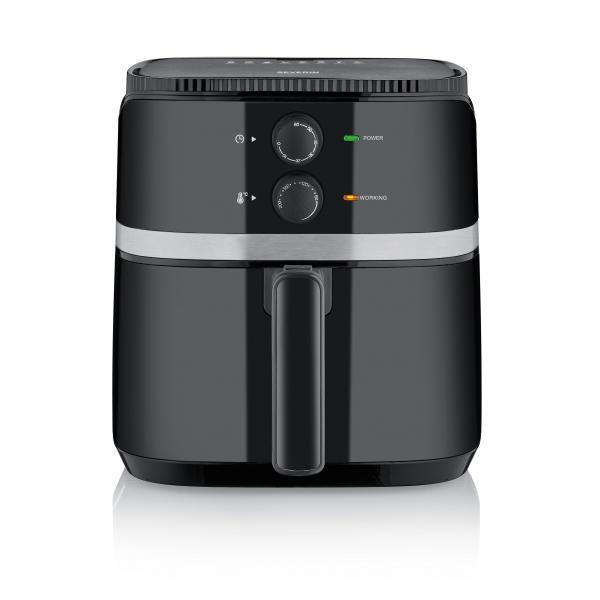 3161796 Severin Severin FR 2452 friggitrice Singolo 4,3 L Indipendente 1500 W Fr