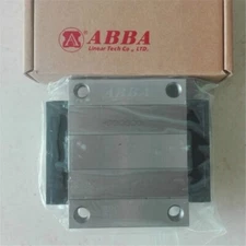 1PC NEW For Abba BRC20AO BRC20A0 Linear Guide Linear Slide Slide Bearing tt #AM