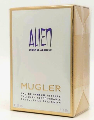 ❤️ALIEN ESSENCE ABSOLUE,EAU DE PARFUM INTENSE,THIERRY MUGLER