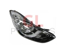 POUR HYUNDAI ELANTRA/AVANTE 2010-2013 PHARES AVANT DROITE Electric 921023X020