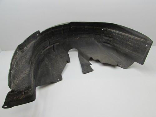 Radhausschale Innenkotflügel rechts hinten 5K7810972 VW Golf 6 CABRIO original