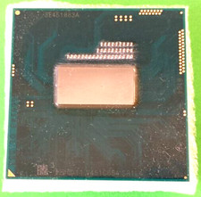 Intel Core i5-4210M - 2,60 GHz - SR1L4 - Laptop CPU - Prozessor
