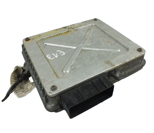 Rover 200 Serie Motorsteuergerät MKC104042 GH0919 OEM Ersatzteil Kabelbaum