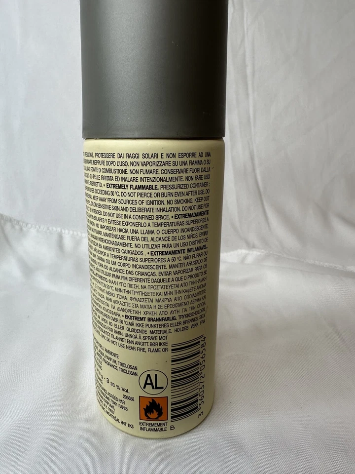 Gio de Giorgio Armani Deodorant Spray 150ml — 第 2/4 张图片