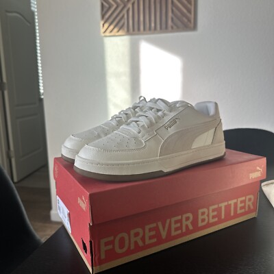 Puma Caven 2.0 Suede