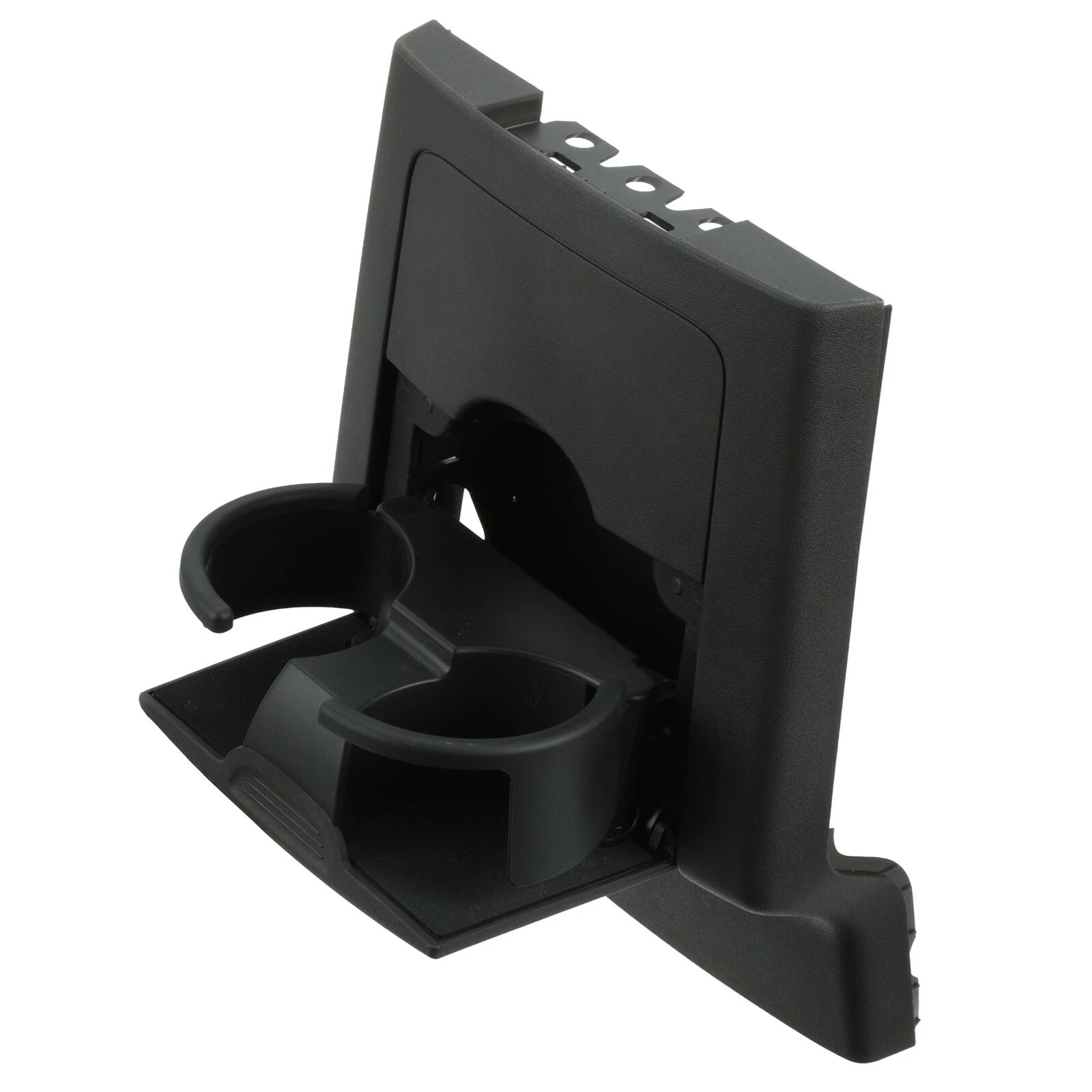 Portavasos trasero de consola central para Nissan Frontier/Xterra 2005-2014 (N/P OEM)