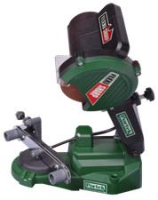 Portek 18volt Flexisharp Chainsaw Chain Sharpener 098