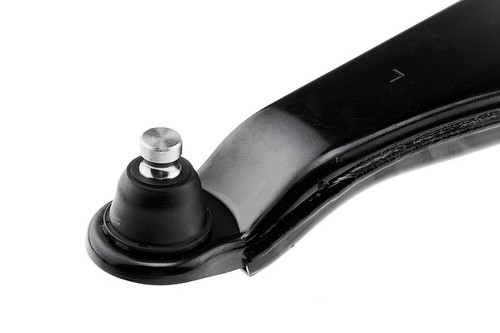 FRONT CONTROL ARM FOR MITSUBISHI GRANDIS 03- LOWER LEFT 4013A235 - Picture 6 of 11