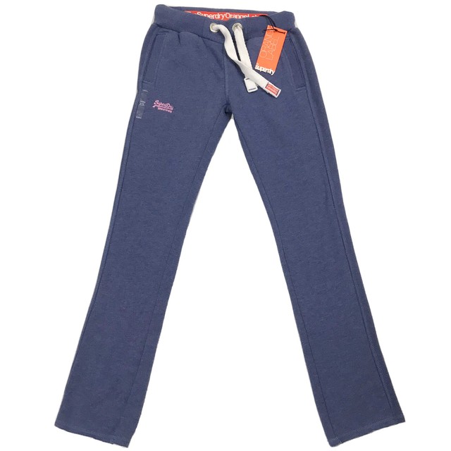 superdry joggers womens ebay