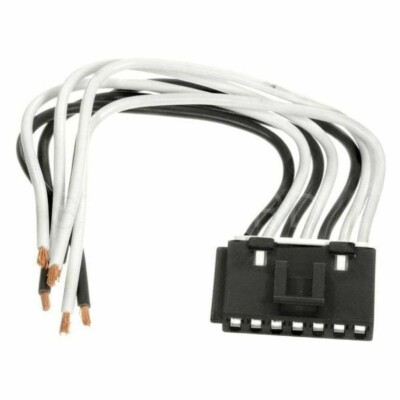 Blower Resistor Connector Handy Pack HP4230