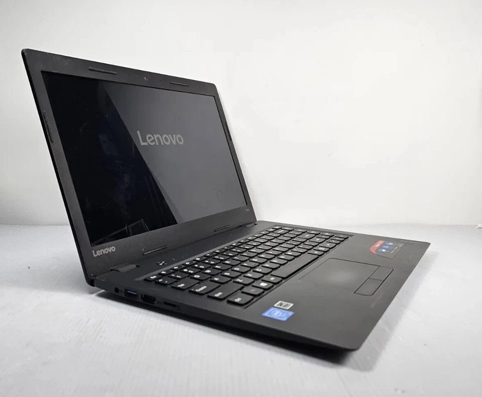 PORTATIL Lenovo Ideapad 100S-14IBR 14" Intel Celeron BOTAS LEER Foto 2 de 4
