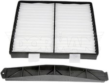 07-14 ESCALADE / ESCALADE ESV / ESCALADE EXT CABIN AIR FILTER RETRO FIT  259-200