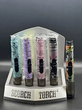 Scorch Torch Single Flame Pencil Torch Lighter