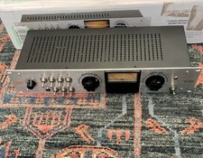 Warm Audio WA-MPX Single Channel Tube Mic Preamp