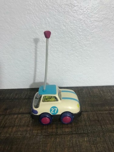 Battat B toys Rally Ripster – Light-Up Toy Car 4 Kids Replacement Car -NO REMOTE - Picture 4 of 4