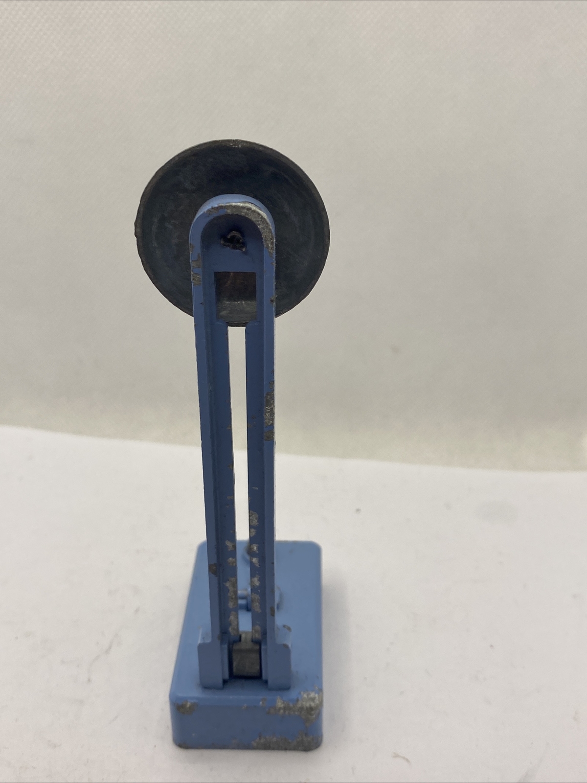 DCA FAIRLAND RINGTHEBELL FAIRLAND SERIES No 51 FAIRGROUND TOY MADE