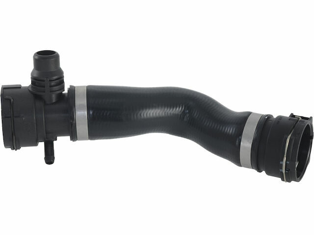 Upper - Engine To Radiator Radiator Hose For 2007-2008 BMW ...