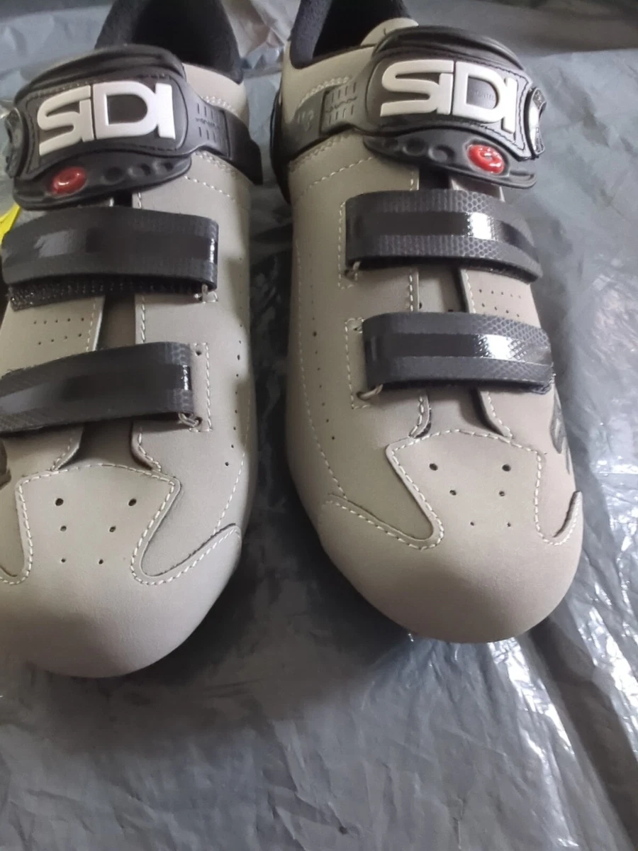 Sidi cycling deals shoes 43