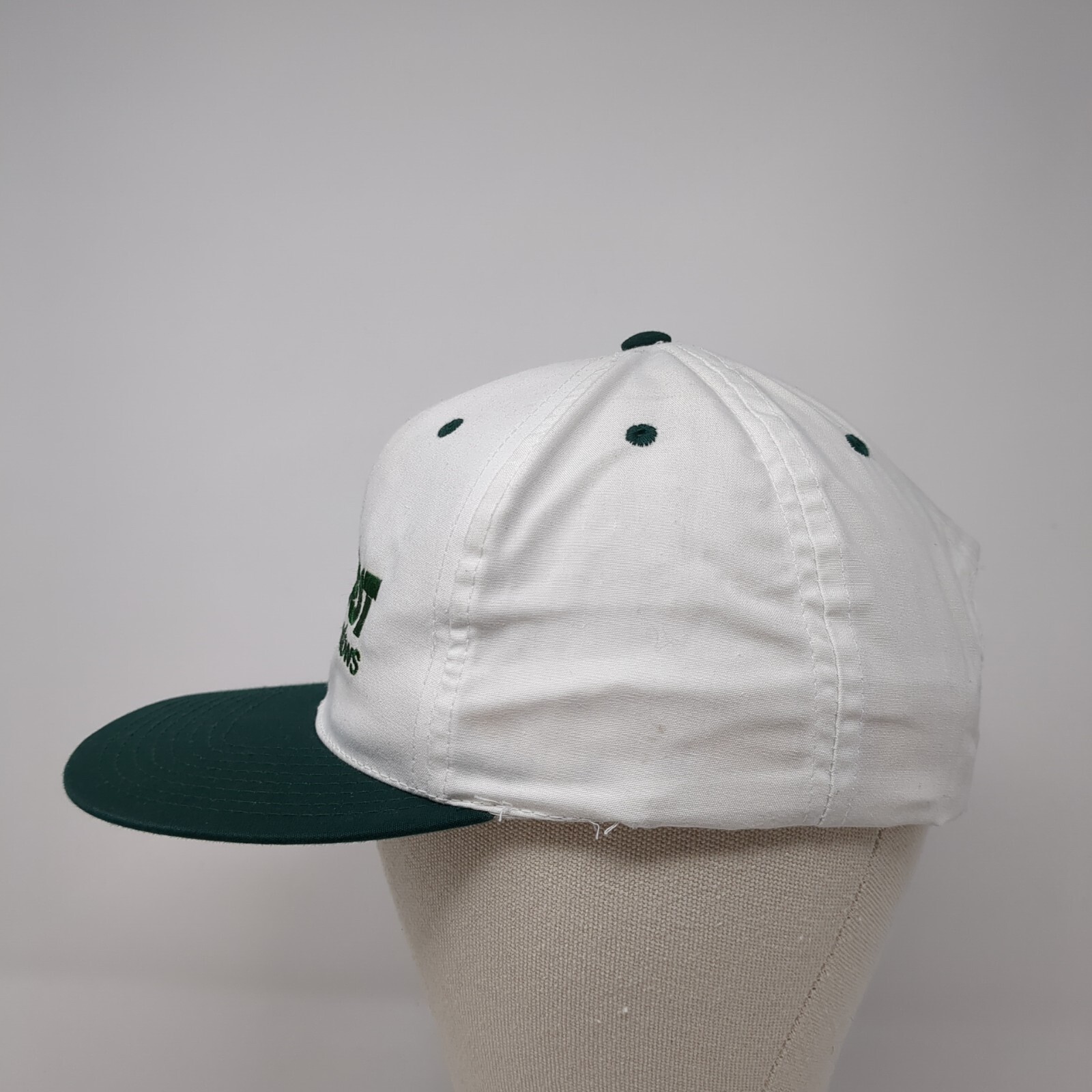 BiltBest Windows Snapback Hat Multi One Size Adju… - image 3