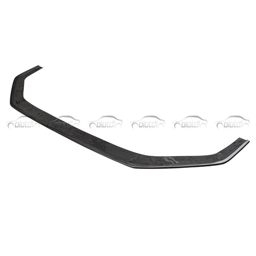 Parachoques delantero de fibra de carbono para Honda Civic FL5 Type-R 11th V Style 2023UP - Imagen 5 de 19