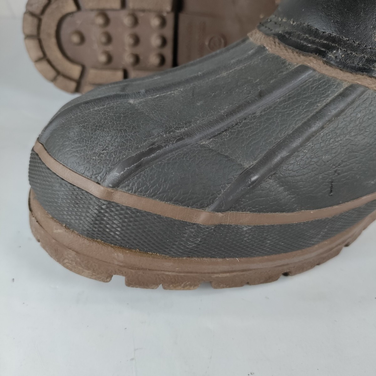 ? Rugged Outback Boots Thermolite and STEEL SHANK Redback USABK Outback Lace-Up Steel Toe Boots | Curtis main image 2